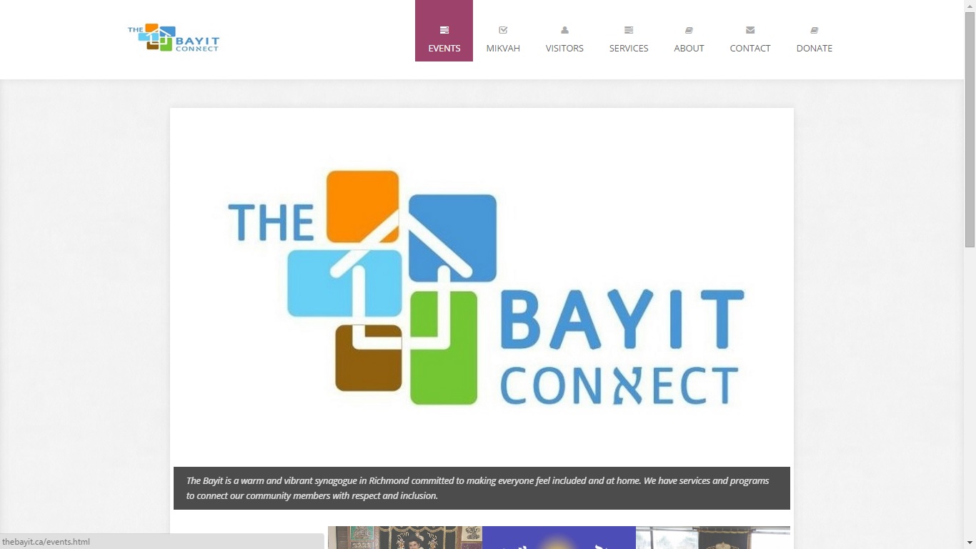 The Bayit