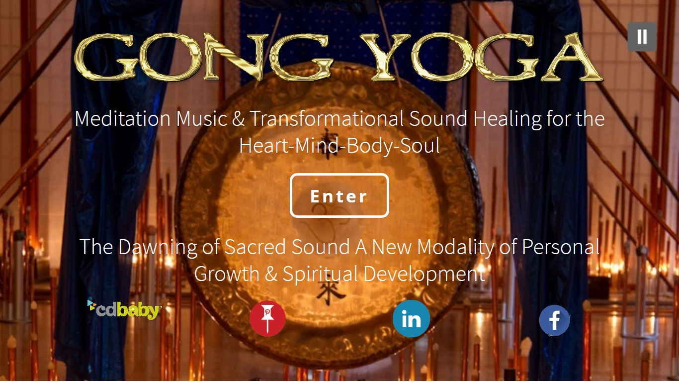 gong yoga